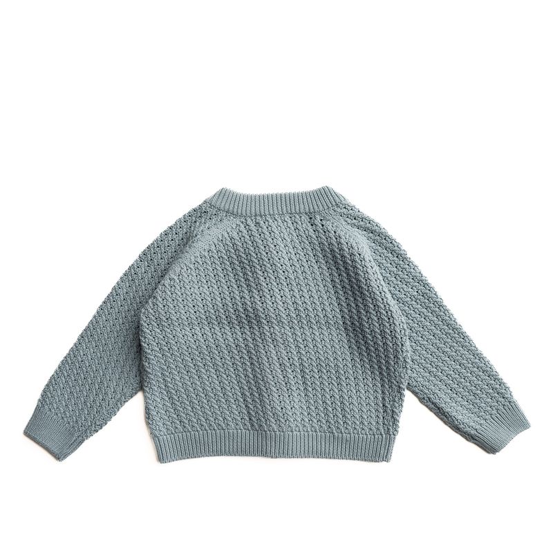 Morten Cardigan