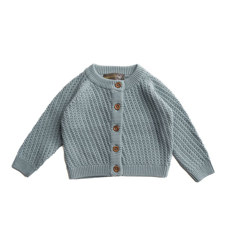 Morten Cardigan
