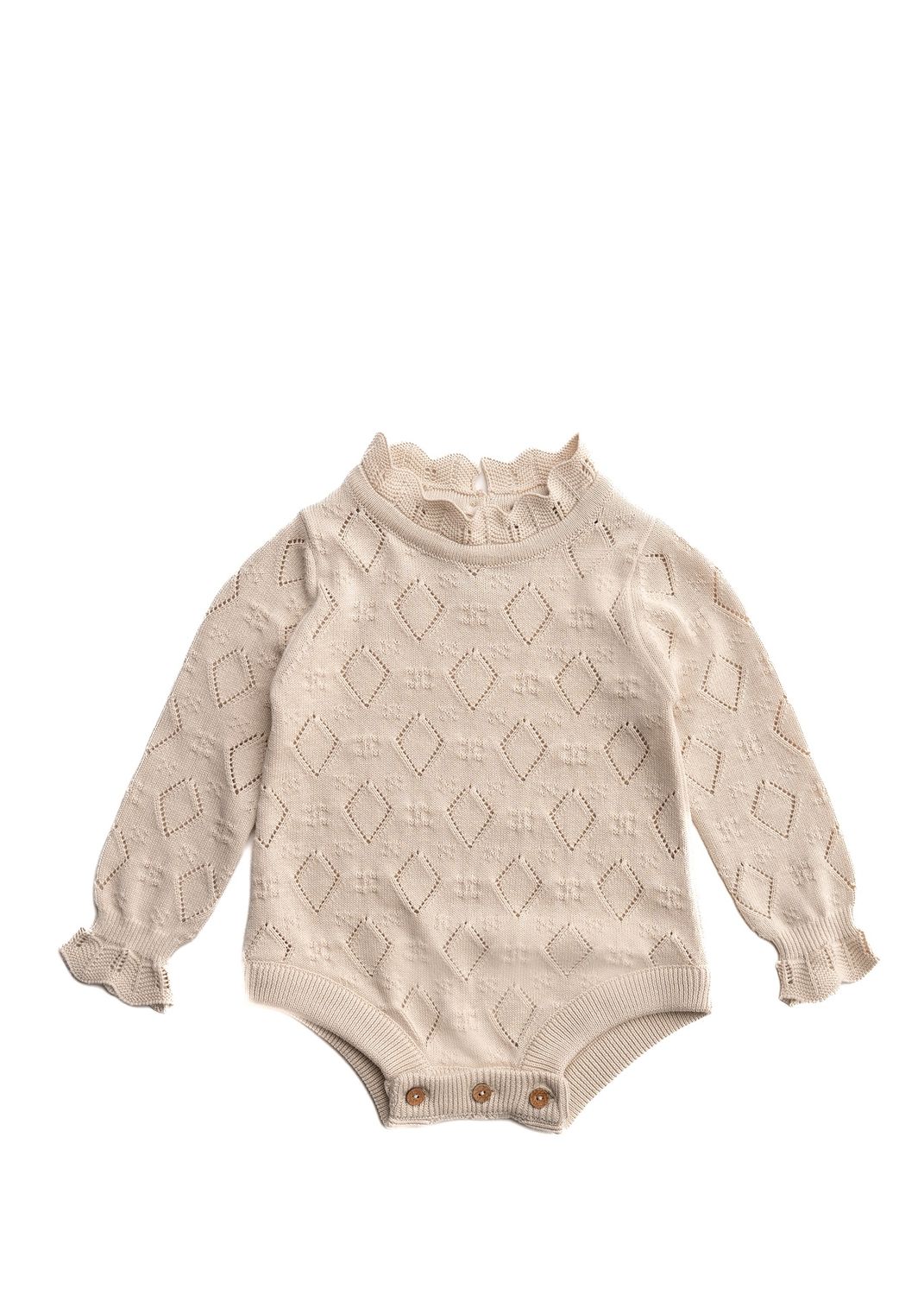 Marianne Bodypullover, Size: 68
