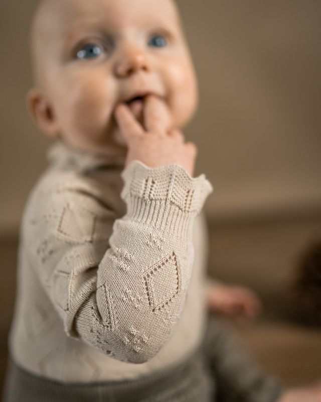 Marianne Bodypullover