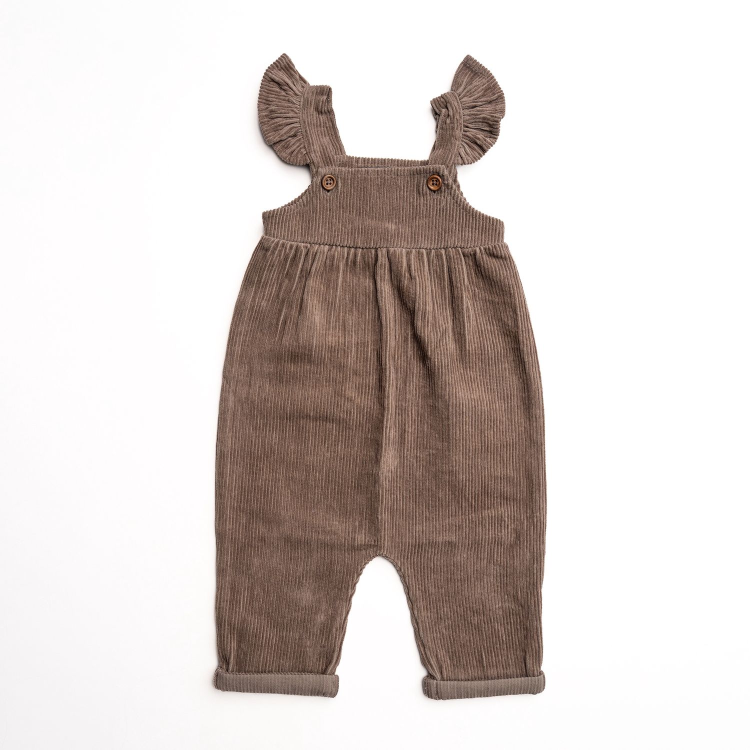Matte Latzhose, Size: 68