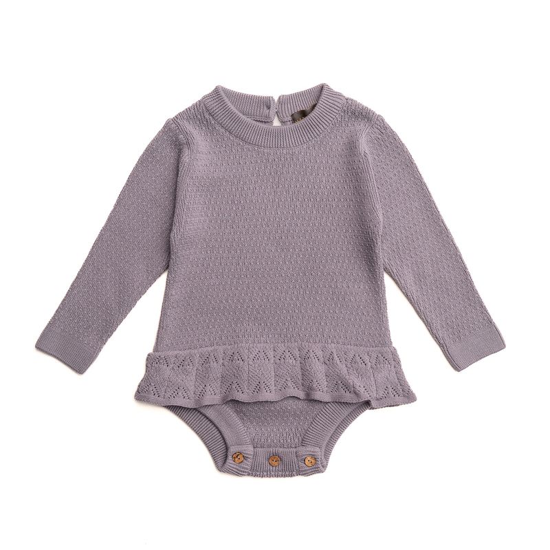 Rita Bodypullover
