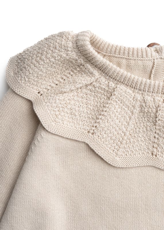 Ruth Pullover