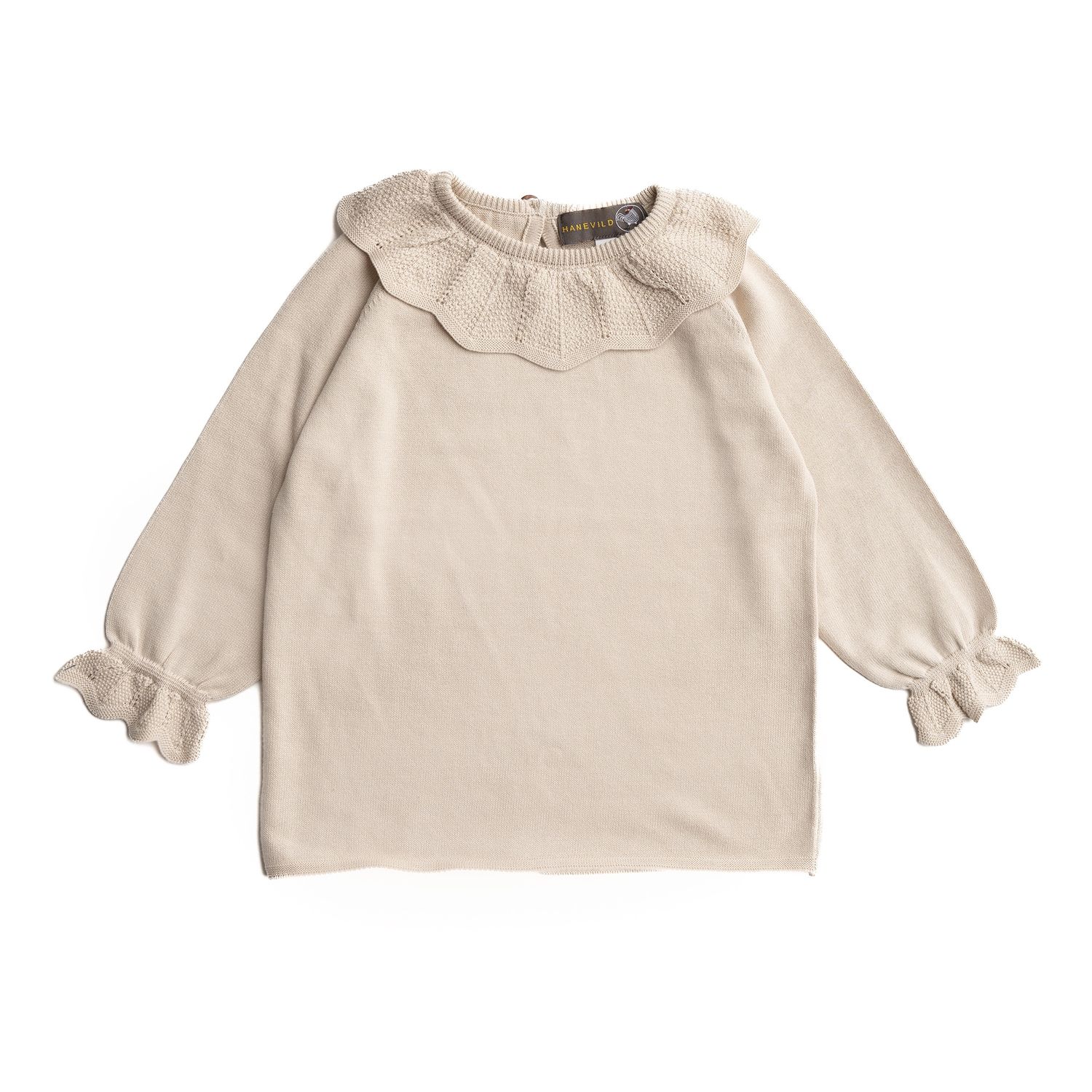 Ruth Pullover, Size: 104