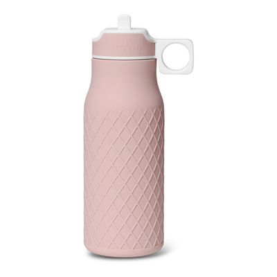 Isa Silikon Trinkflasche - 400 ml