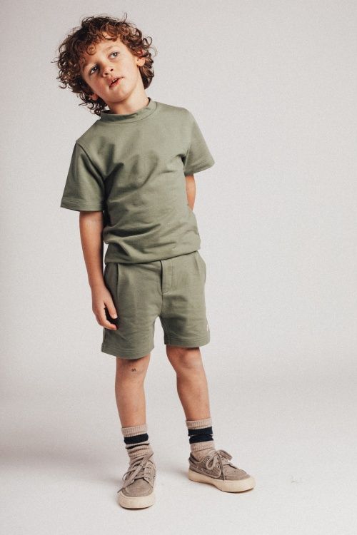 Bico Shorts