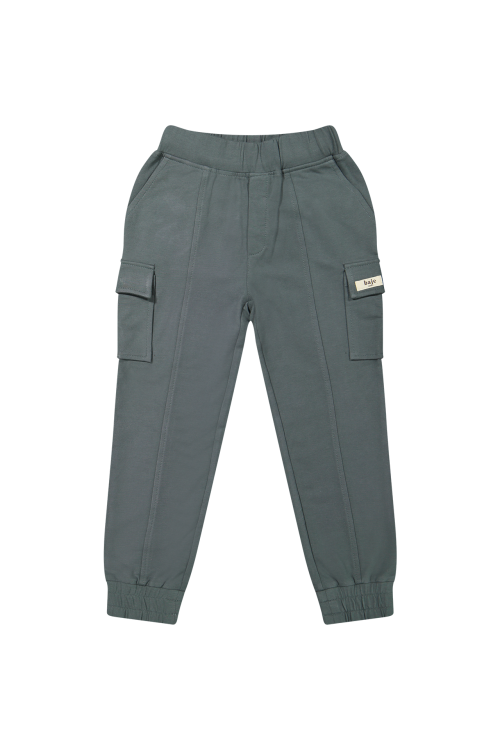 Rio Hosen, Color: Grey Elephant, Size: 86/92