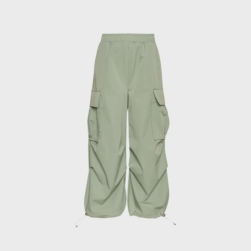 Cargohose Ceder - Grün