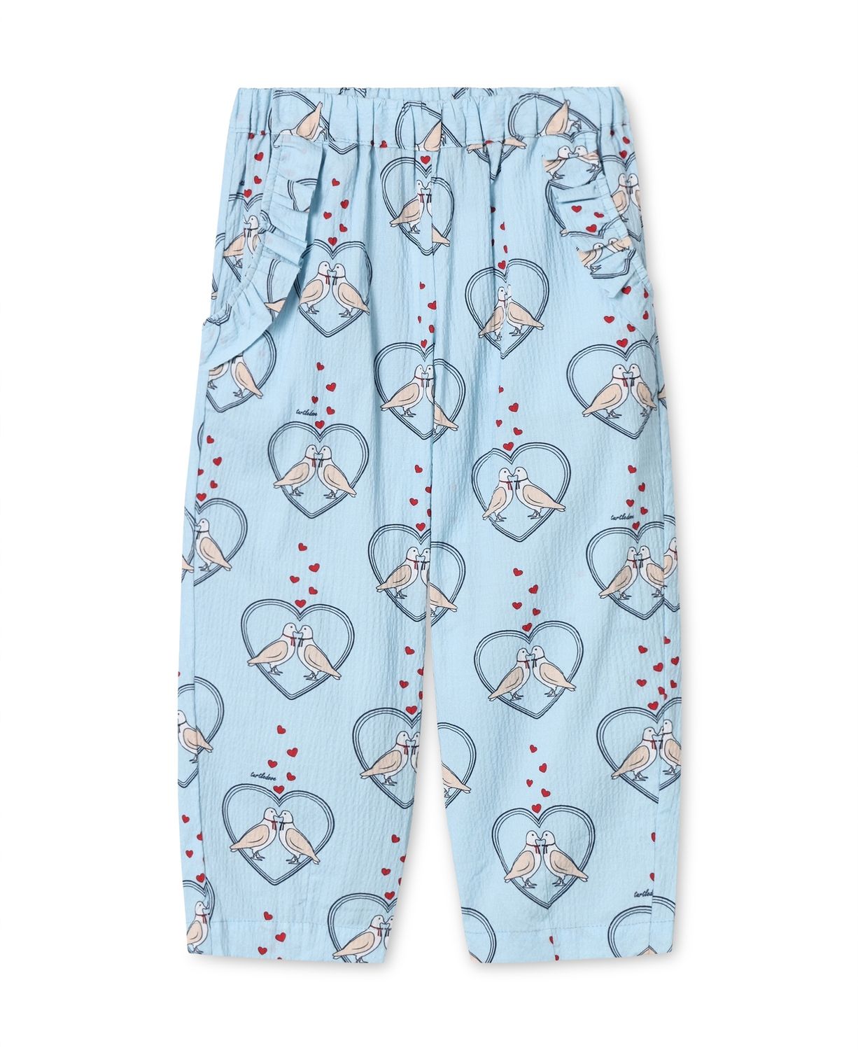 Colombe Hose, Size: 12M/80