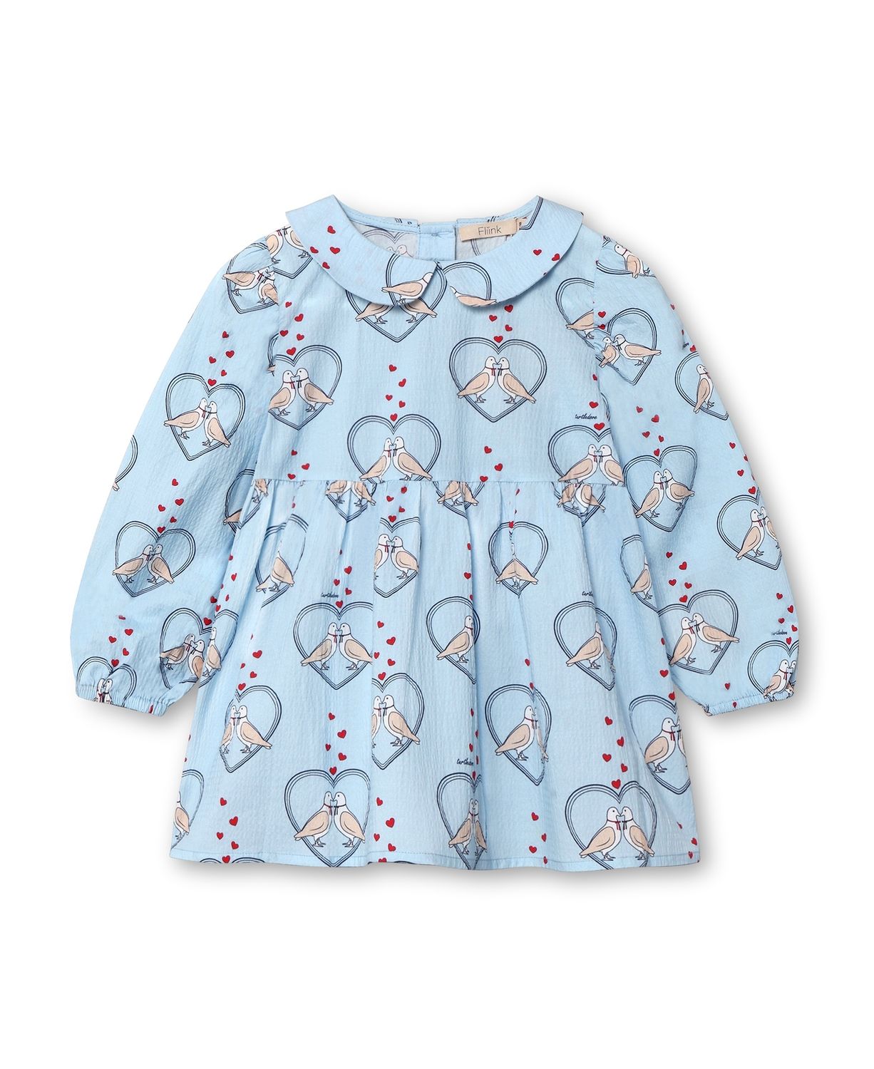 Colombe Lamgarm Tunica, Size: 12M/80