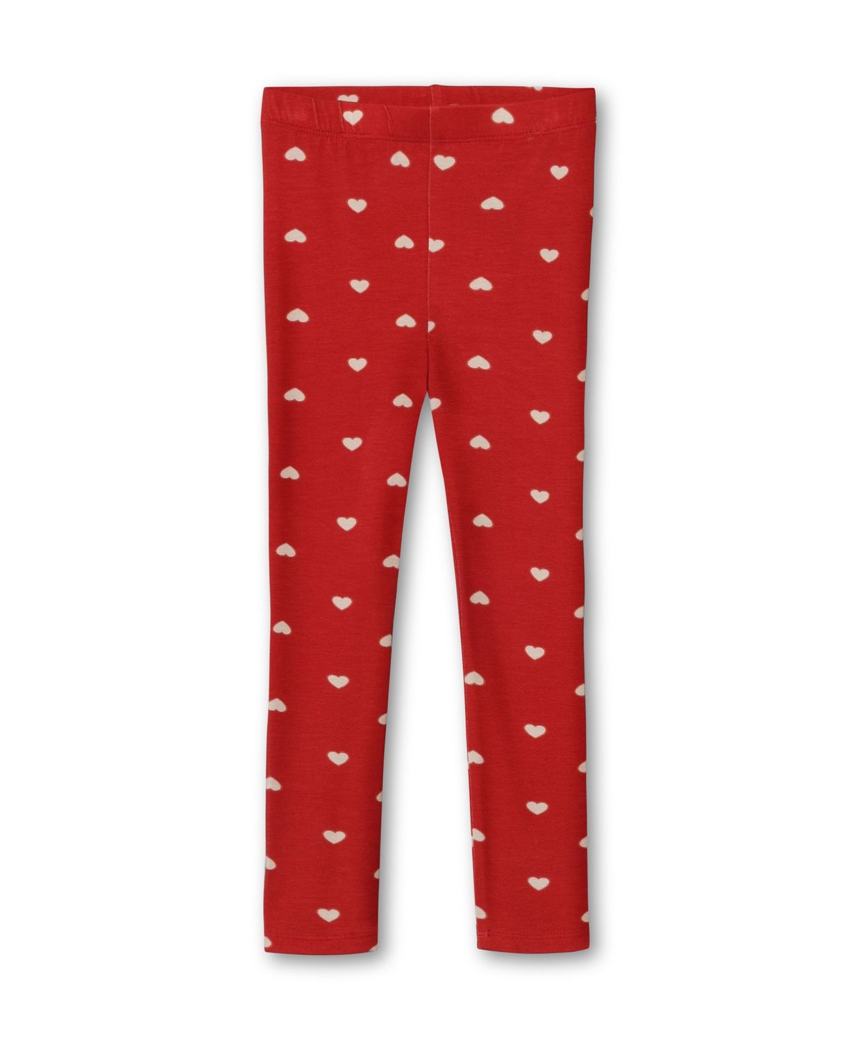 Kelly Leggings - Pompeian Red, Size: 9M/74