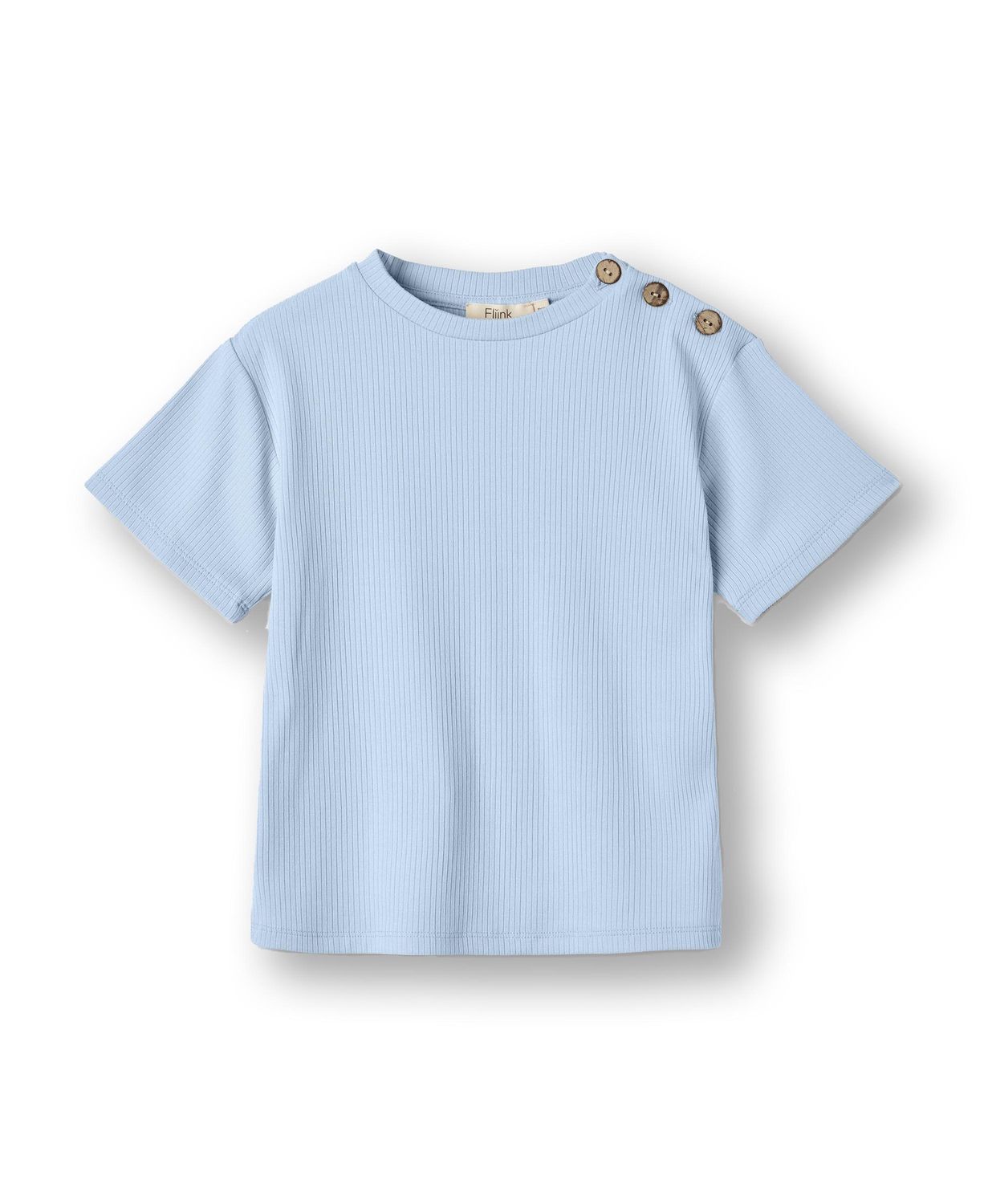 Kenna T-Shirt- Dream Blue, Size: 12M/80