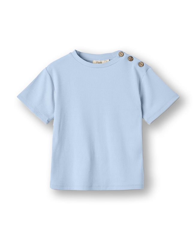 Kenna T-Shirt- Dream Blue