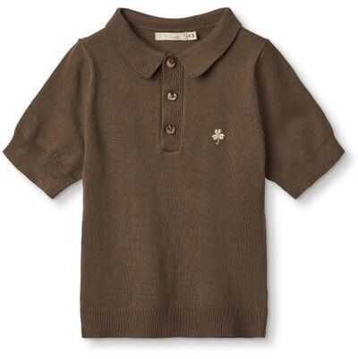 Favo Poloshirt, Size: 12M/80