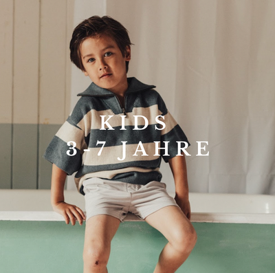 Kids 3-7