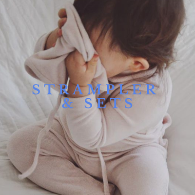 Strampler &amp; Sets