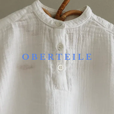 Oberteile