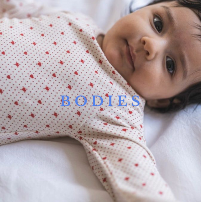 Bodies