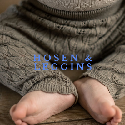 Hosen, Leggins &amp; Shorts