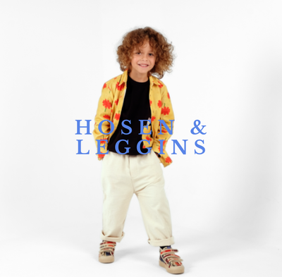 Hosen, Leggins &amp; Shorts
