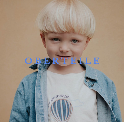 Oberteile