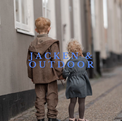 Jacken &amp; Outdoor