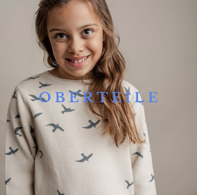 Oberteile