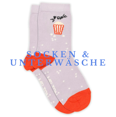 Socken &amp; Unterwäsche