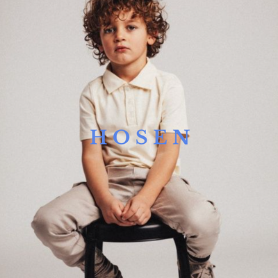 Hosen &amp; Shorts