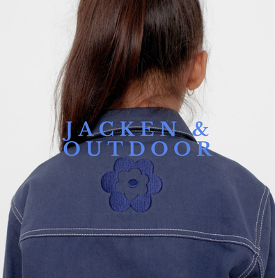Jacken &amp; Outdoor