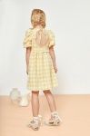 Isabelle Vichy Kleid