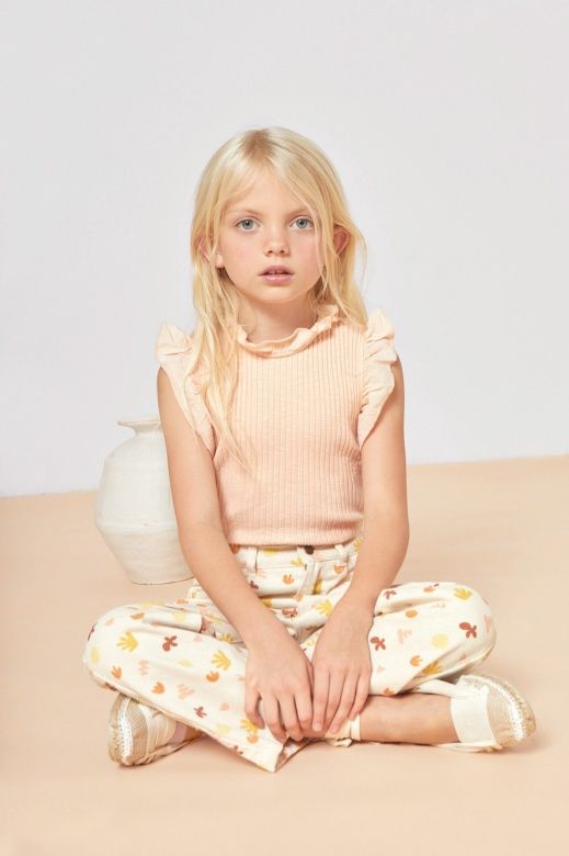 Charlotte Top