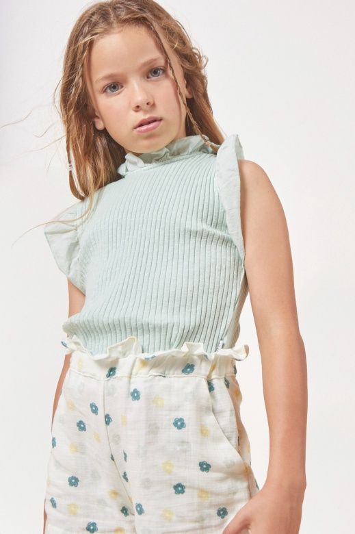 Charlotte Top
