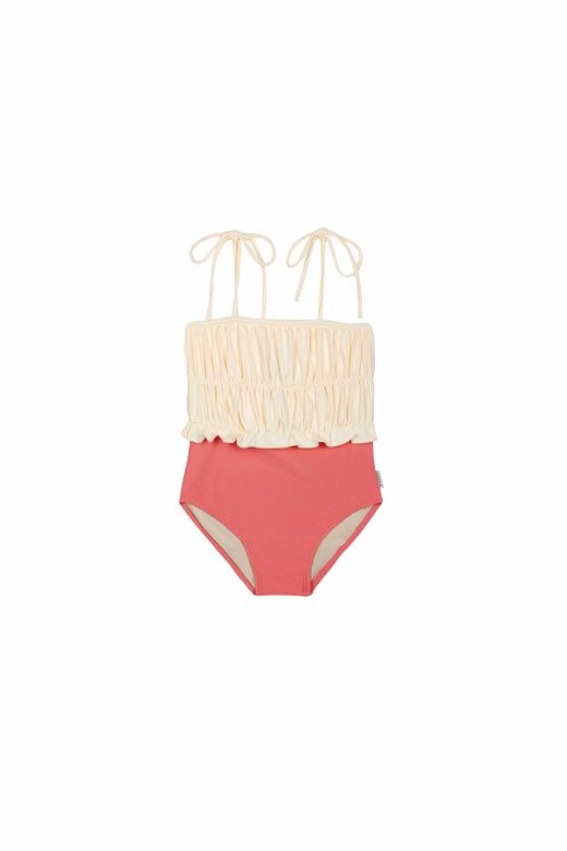 Julieta Badeanzug, Size: 6Y