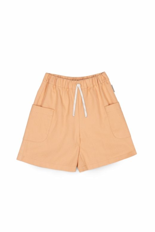 Leo Sarga Bermuda, Size: 8Y