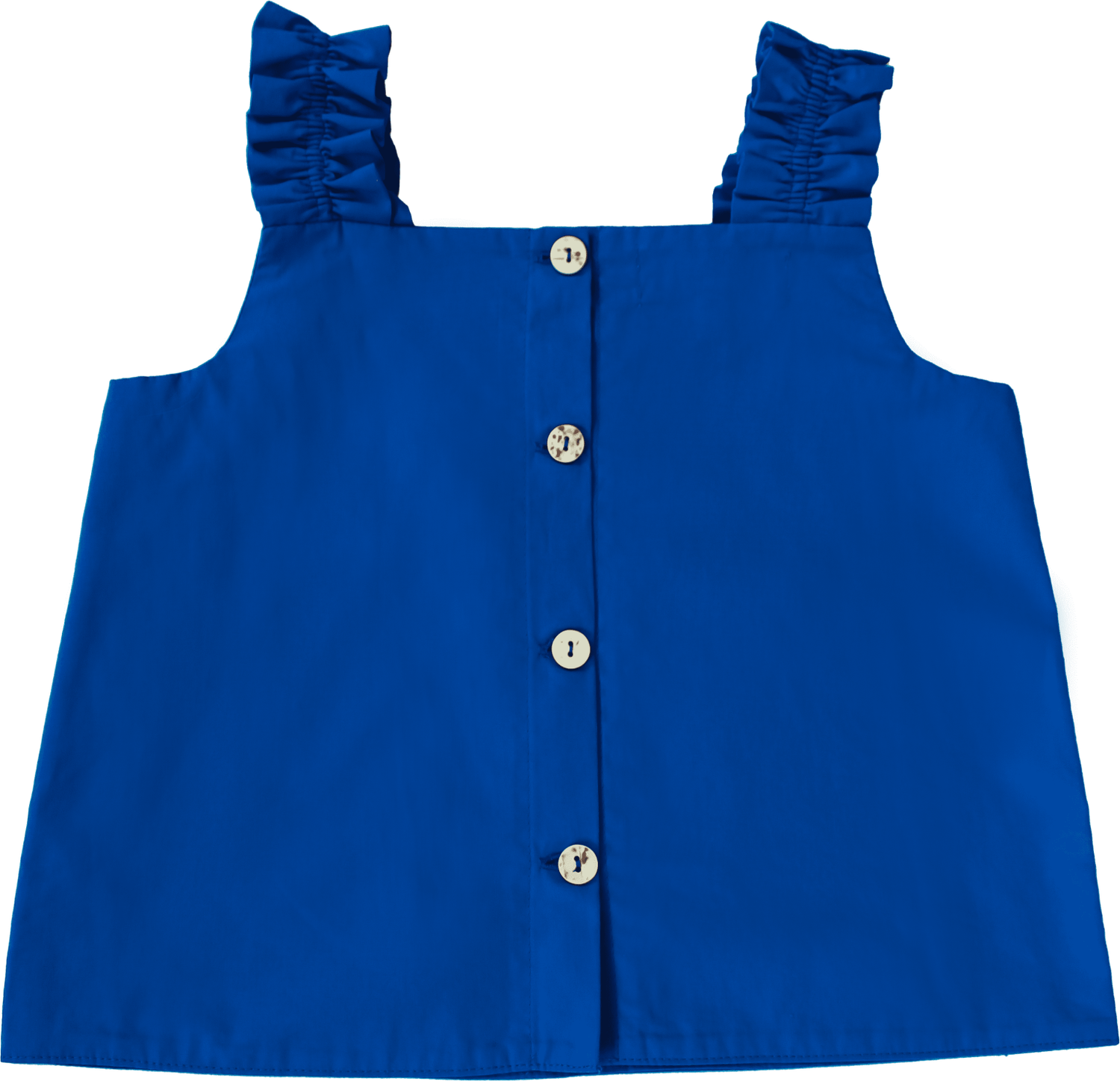 Little Bubbles Top, Size: 8-9Y