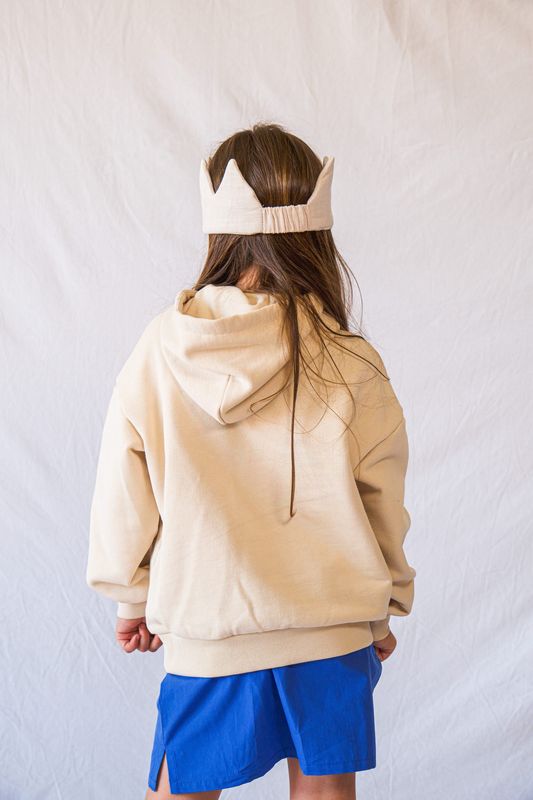 Skate Park Pullover