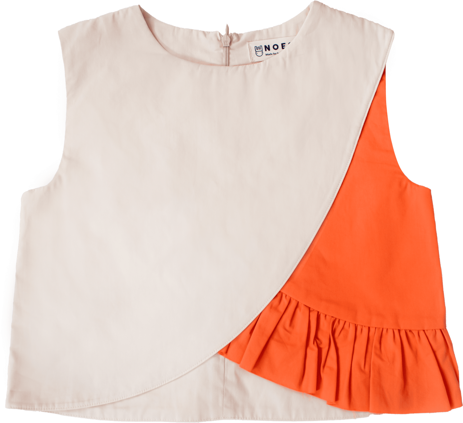 Music top, Size: 6-7Y