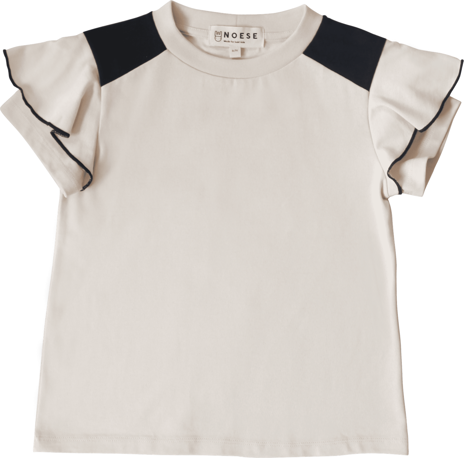 Halfpipe T-Shirt, Size: 6-7Y