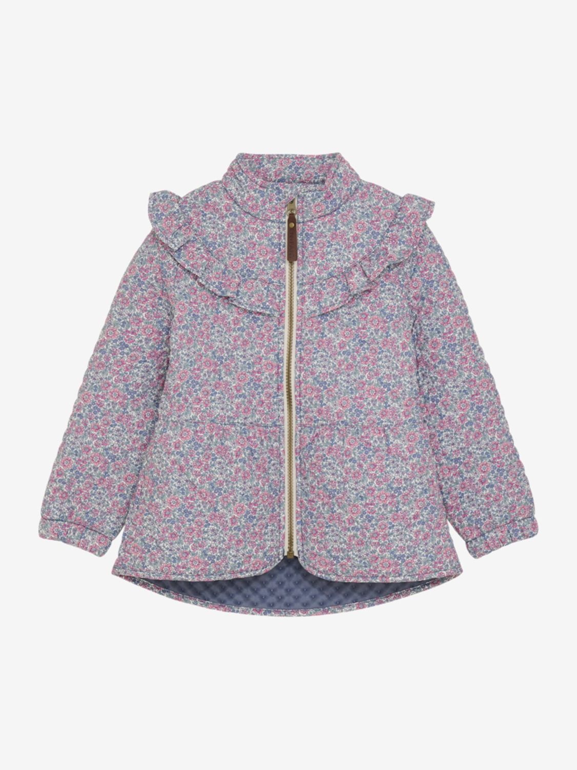 Thermo Jacke Soft, Size: 98