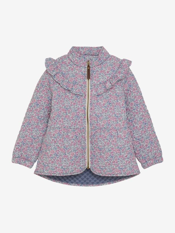 Thermo Jacke Soft