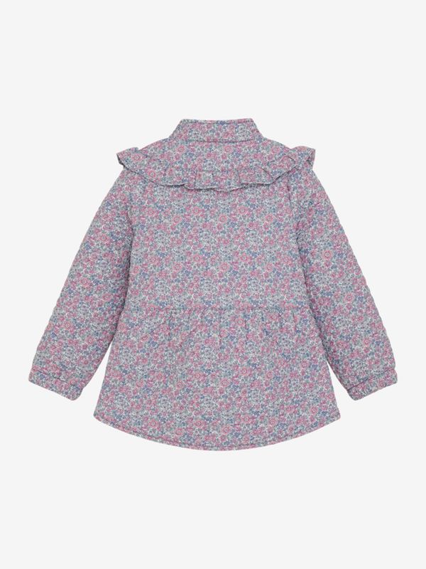 Thermo Jacke Soft