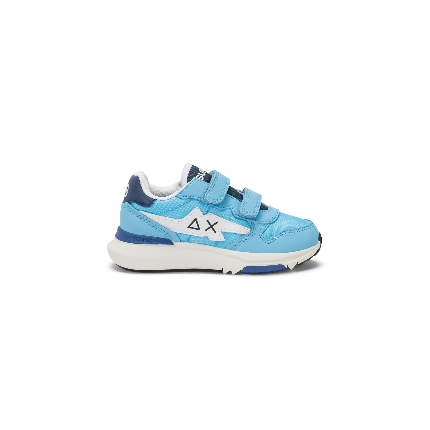 Boy&#39;s Niki 2.0 Solid (Baby), Size: 25