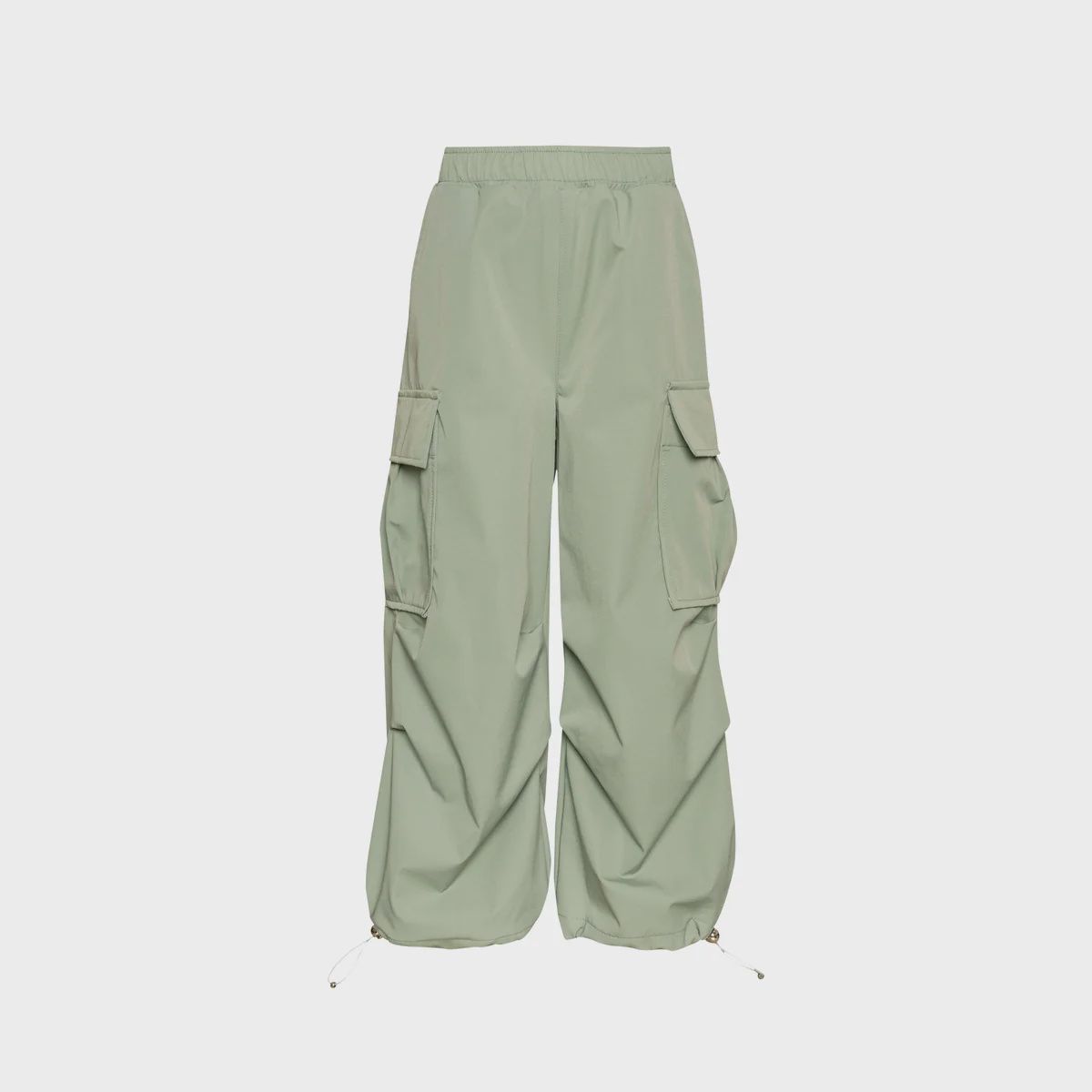 Cargohose Ceder - Grün, Size: 8Y