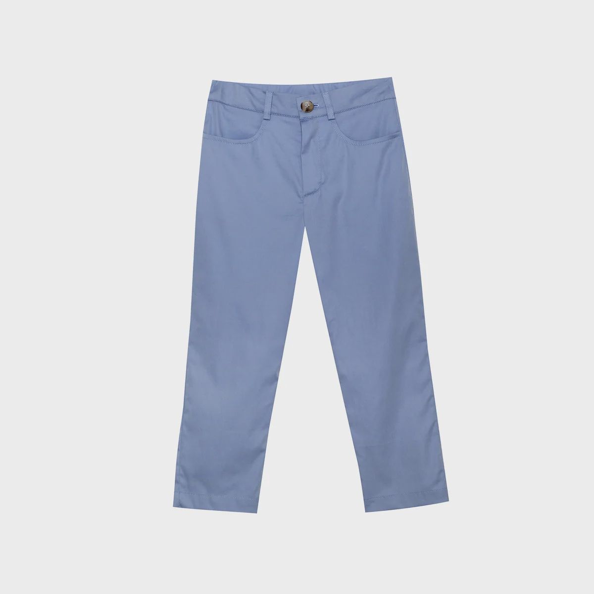 Hose Joy - Blau, Size: 7Y