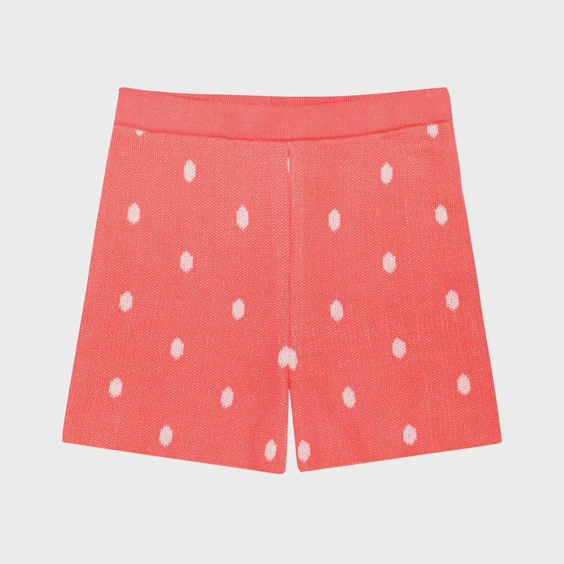 Shorts Berry - Pink