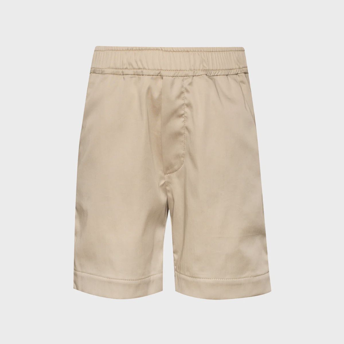Shorts Joy - Beige, Size: 8Y