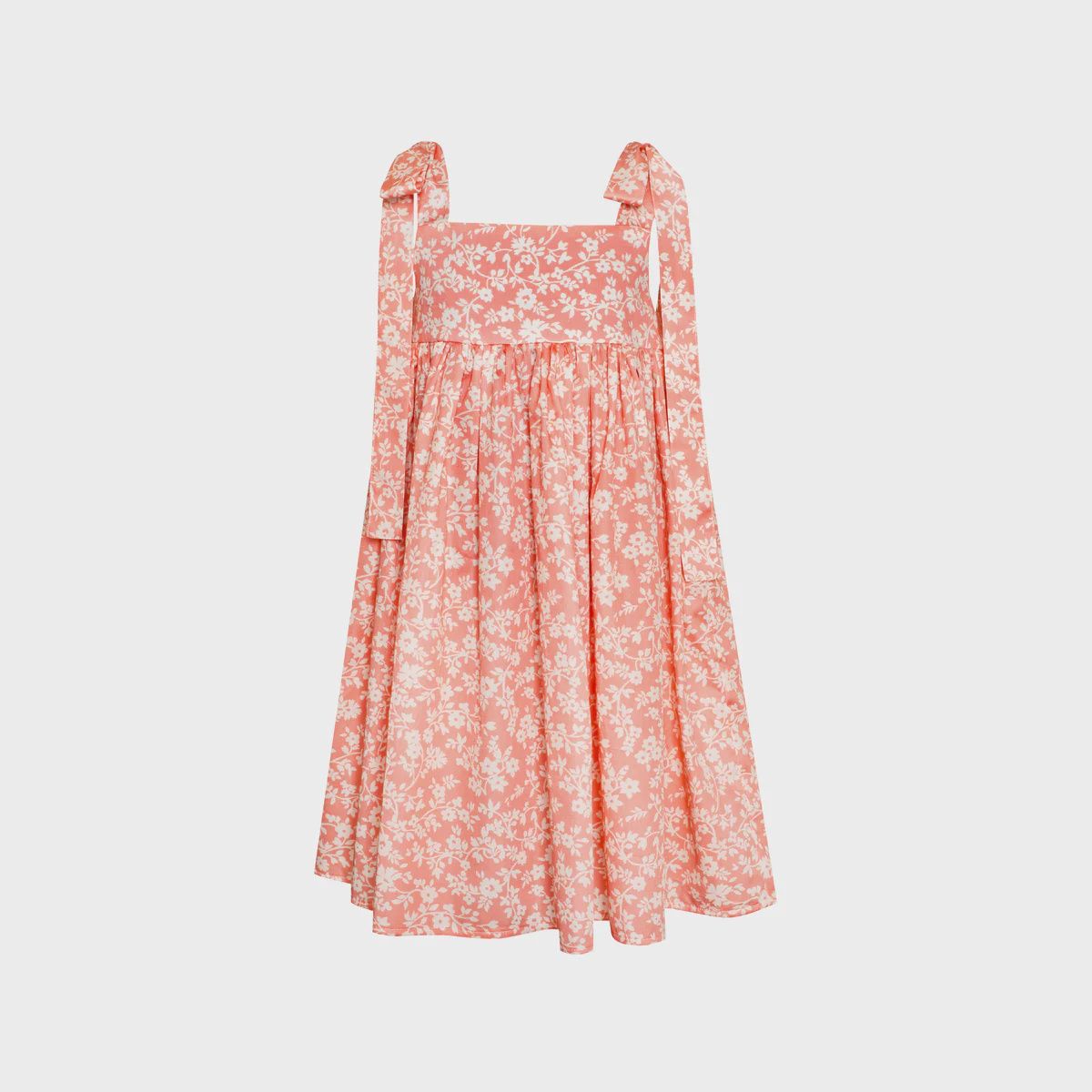 Kleid Mimi - Pink, Size: 7Y
