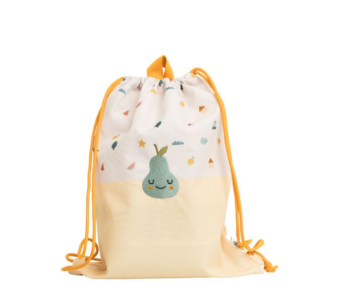 Kordelzugtasche Tiny Bits