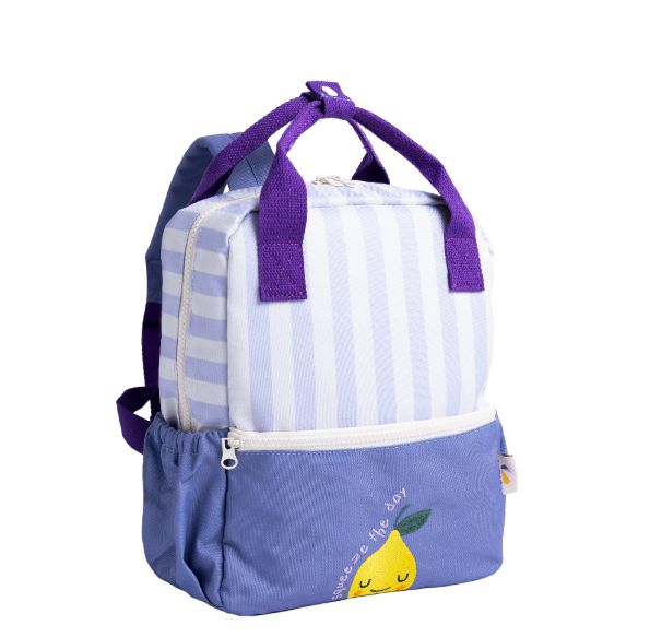 Rucksack Lemon